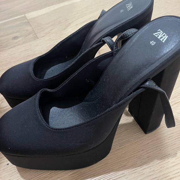 Zara new worn once - Picture 2 of 4